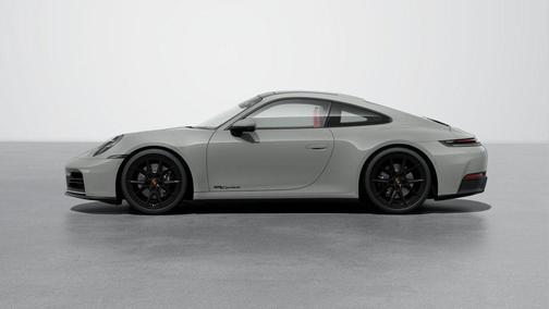 2025 Porsche 911 Carrera