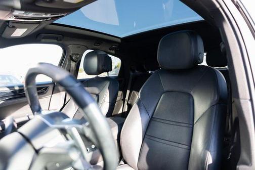 2021 Porsche Cayenne Base (Tiptronic)
