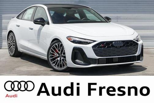 2025 Audi S5 3.0T Premium Plus