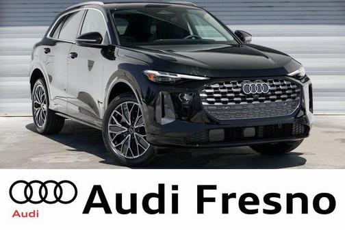 2025 Audi Q5 Premium Plus