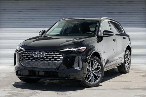 2025 Audi Q5 Premium Plus