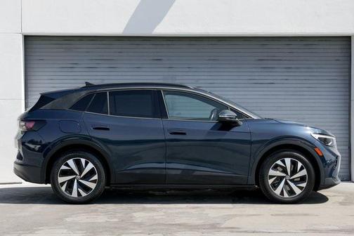 2023 Volkswagen ID.4 Standard
