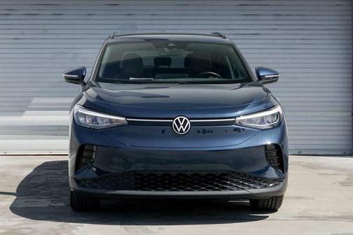 2023 Volkswagen ID.4 Standard