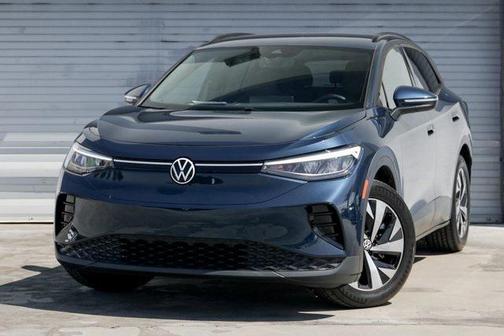 2023 Volkswagen ID.4 Standard