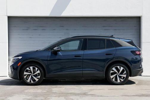 2023 Volkswagen ID.4 Standard