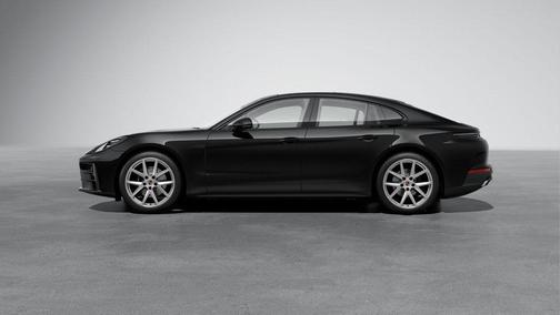 2024 Porsche Panamera 4