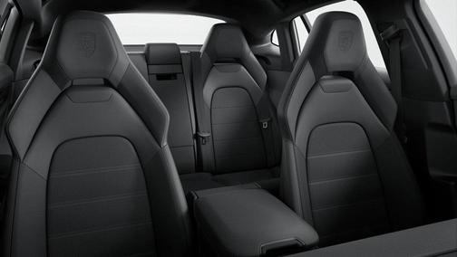 2024 Porsche Panamera 4