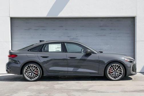 2025 Audi S5 3.0T Prestige