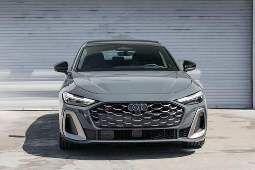 2025 Audi S5 3.0T Prestige