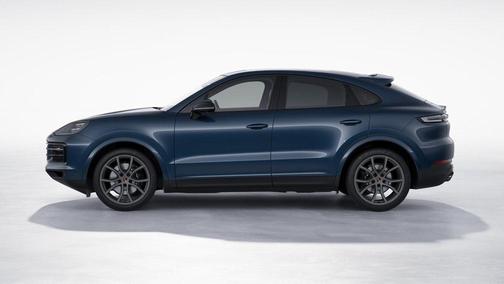 2024 Porsche Cayenne Cayenne