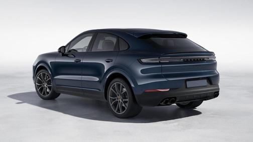 2024 Porsche Cayenne Cayenne