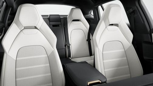 2024 Porsche Panamera 4