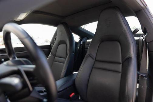 2020 Porsche 911 Carrera S