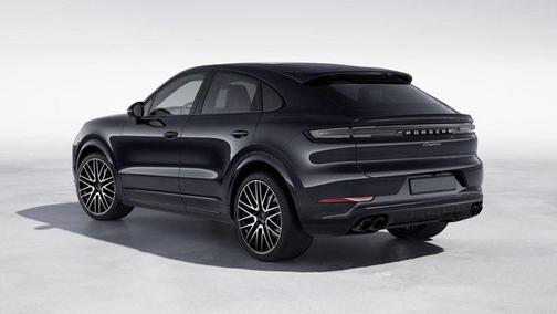 2024 Porsche Cayenne