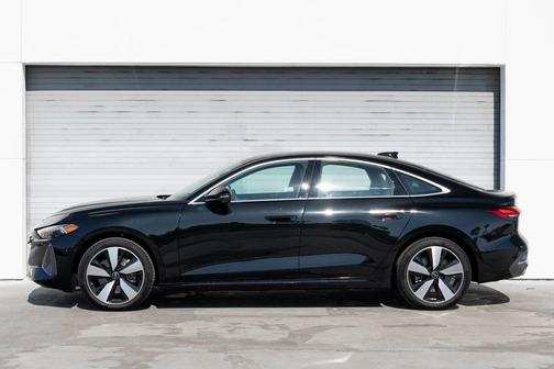 2025 Audi A5 Premium Plus TFSI quattro S tronic