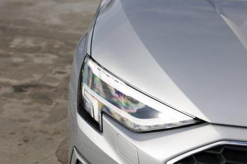 2024 Audi A3 Premium