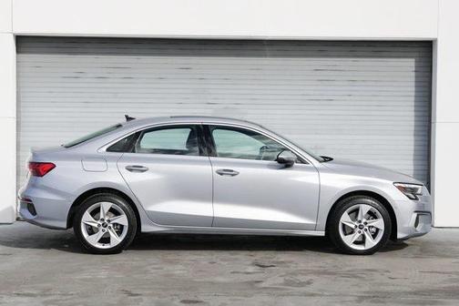 2024 Audi A3 Premium