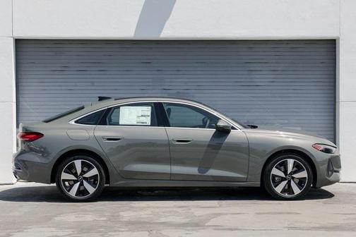 2025 Audi A5 Premium Plus