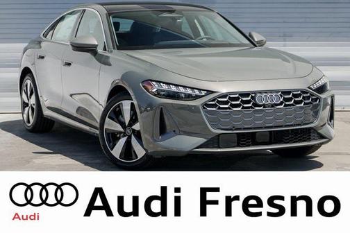 2025 Audi A5 Premium Plus