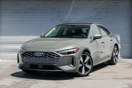 2025 Audi A5 Premium Plus