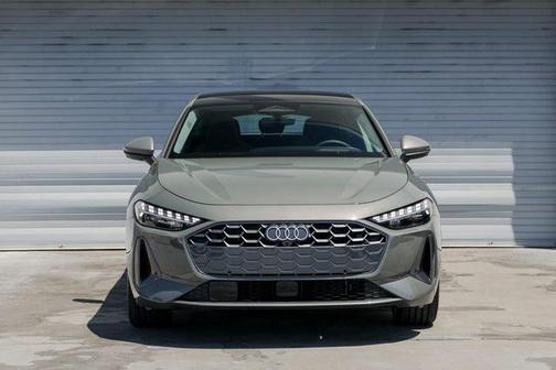 2025 Audi A5 Premium Plus