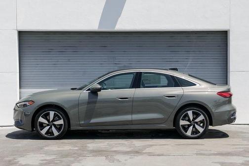 2025 Audi A5 Premium Plus
