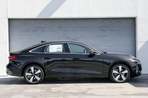 2025 Audi A5 Premium Plus