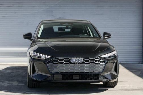 2025 Audi A5 Premium Plus