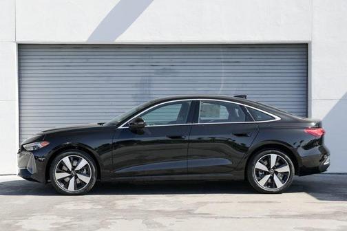 2025 Audi A5 Premium Plus