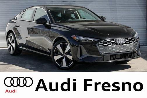 2025 Audi A5 Premium Plus