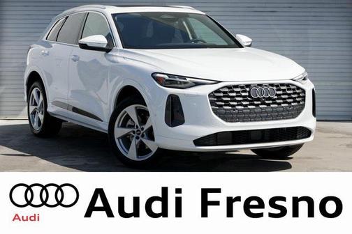 2025 Audi Q5 Premium Plus