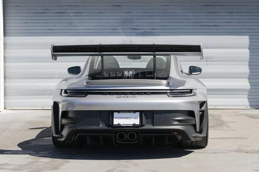 2024 Porsche 911 GT3 RS