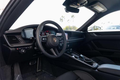 2024 Porsche 911 Carrera S