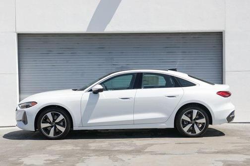 2025 Audi A5 Prestige