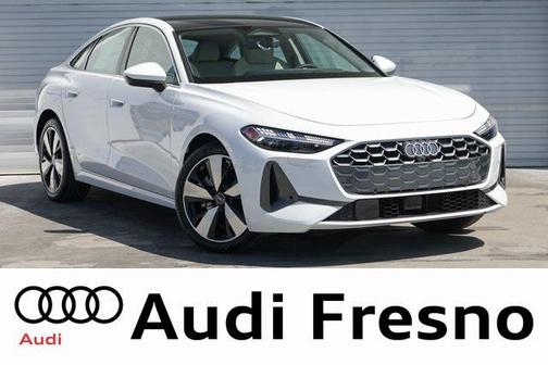 2025 Audi A5 Prestige