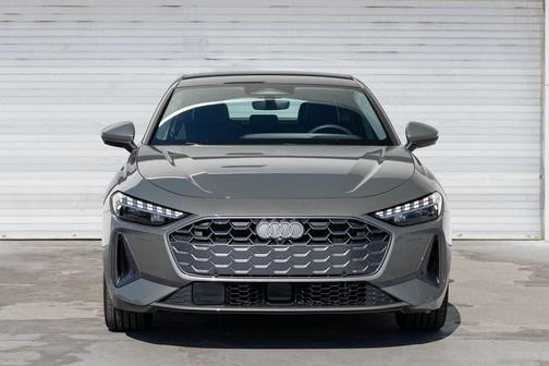 2025 Audi A5 Premium Plus TFSI quattro S tronic