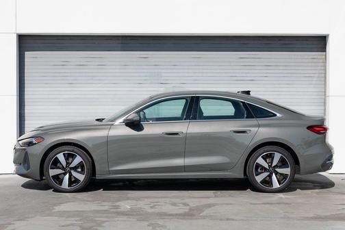 2025 Audi A5 Premium Plus TFSI quattro S tronic