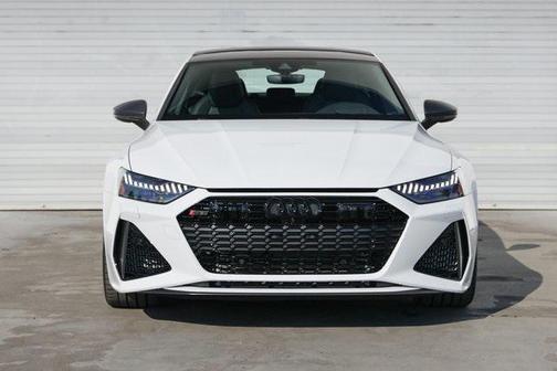 2025 Audi RS 7 4.0T Performance