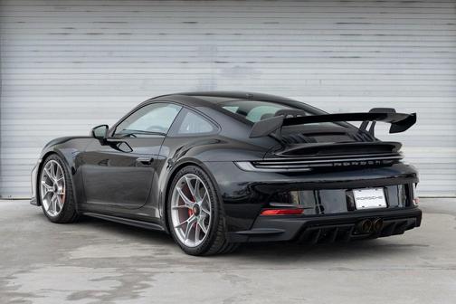2022 Porsche 911 