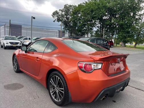 2014 Scion FR-S Monogram