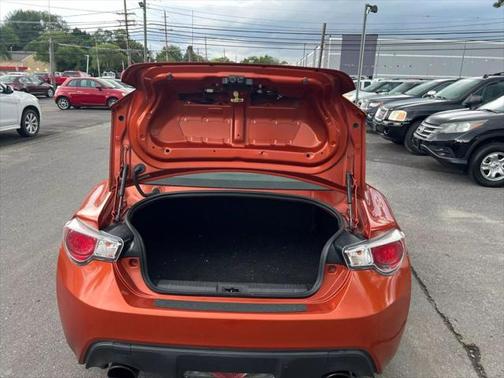 2014 Scion FR-S Monogram