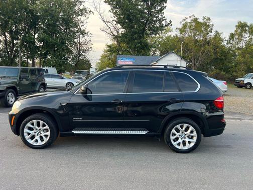 2013 BMW X5 xDrive35i