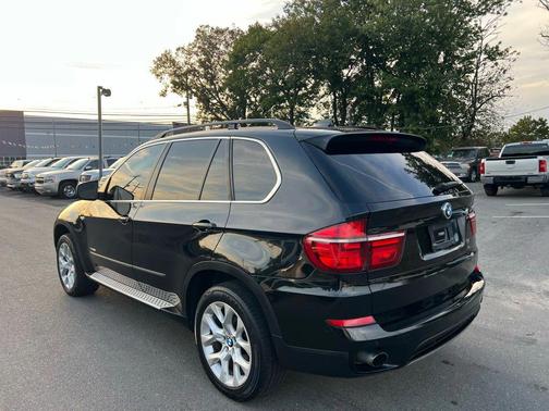 2013 BMW X5 xDrive35i