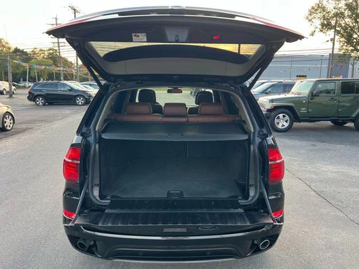 2013 BMW X5 xDrive35i
