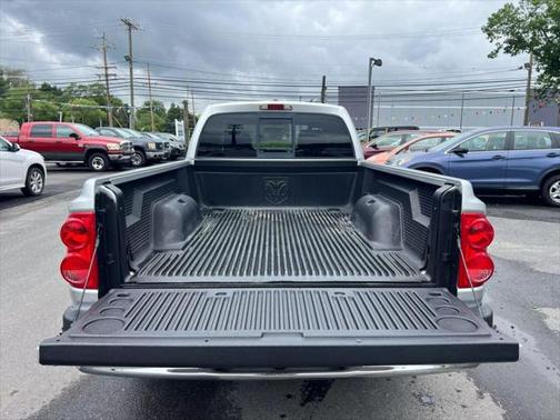 2006 Dodge Dakota SLT Club Cab