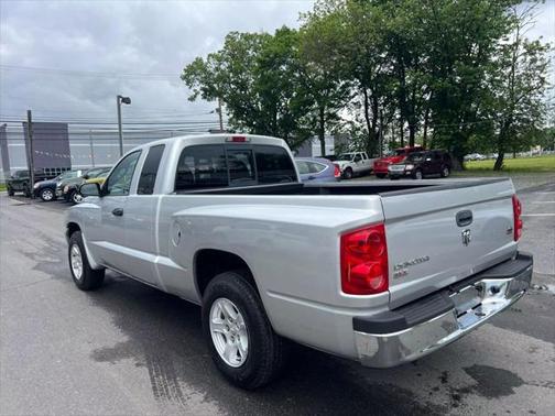2006 Dodge Dakota SLT Club Cab