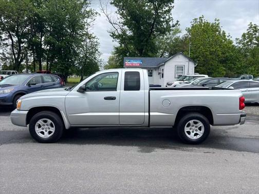2006 Dodge Dakota SLT Club Cab