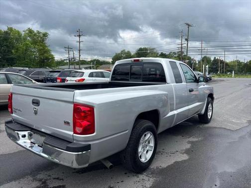 2006 Dodge Dakota SLT Club Cab