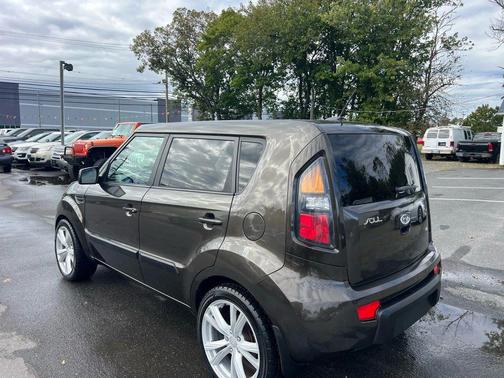 2011 Kia Soul !