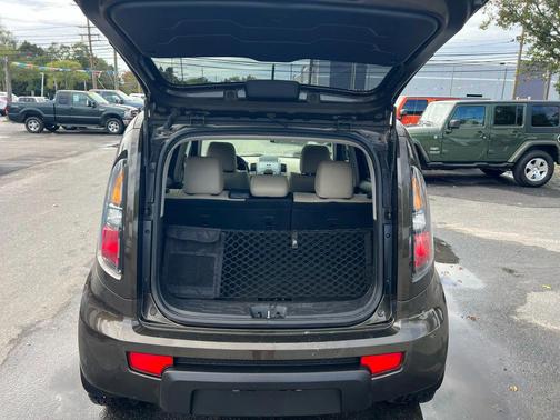 2011 Kia Soul !